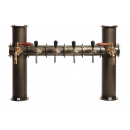 TC Oltec Bridge | 6 ways beer tower