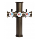 TC Oltec T | 1 ways beer tower