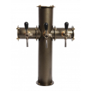 TC Oltec T | 1-7 csapos sörtorony csap nélkül