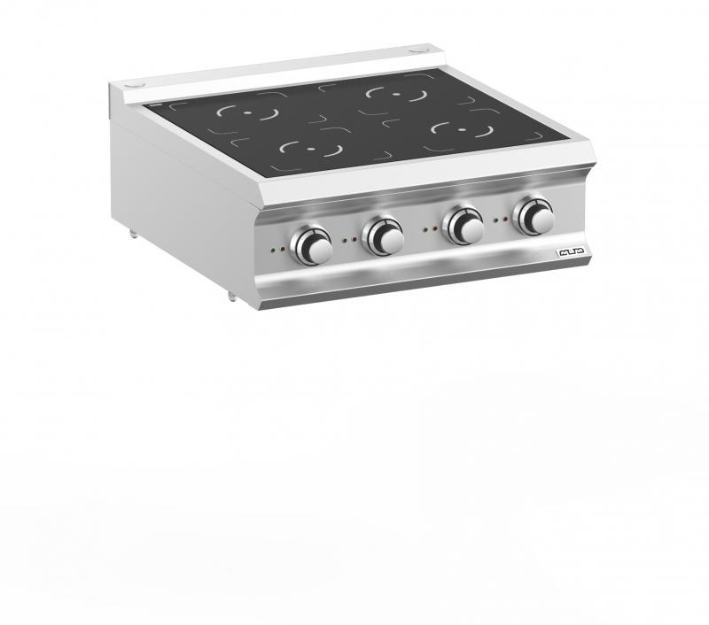 IN77T | 4 Inductors top