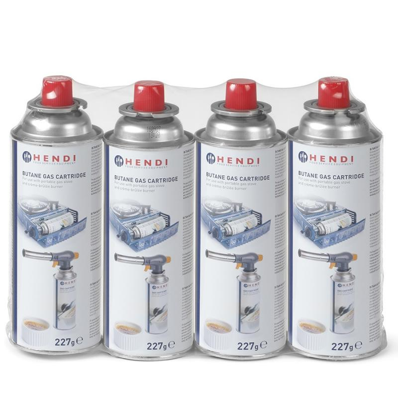 199039 | Butane gas cartridge