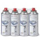 199039 | Butane gas cartridge