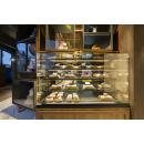 LCC Carina 04 1,0 | Süteményespult