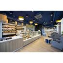 LCC Carina 04 1,0 | Süteményespult