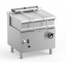 BRG78A | Gas Braising Pan 50 L
