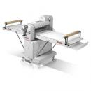 SFG 500 B | Tape punching machine