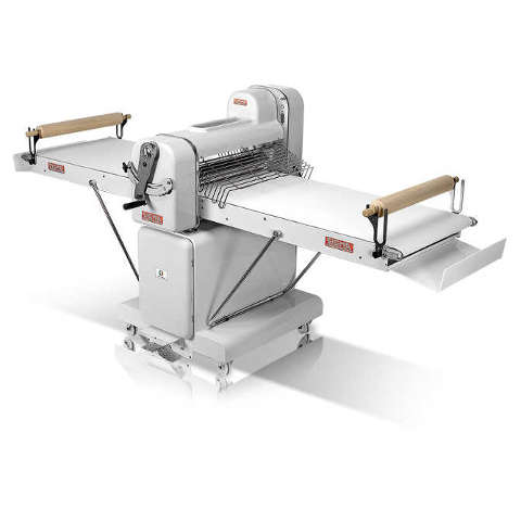 SFG 500 TM | Tape punching machine