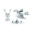 SFG 600 TM | Szalagos tésztanyújtó gép