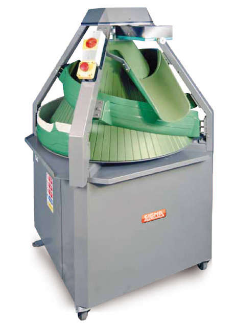 Conical T1 | Screw rounder