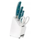 ARCOS Brooklyn | Forged knife set, 4 pieces