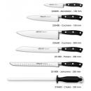 ARCOS Riviera | set 6 knifes in wooden holder