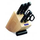 ARCOS UNIVERSAL | set of 6 knives 