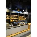 LCV Volans 02 0,9 | Confectionary counter