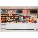 LCV Volans 02 0,9 | Confectionary counter