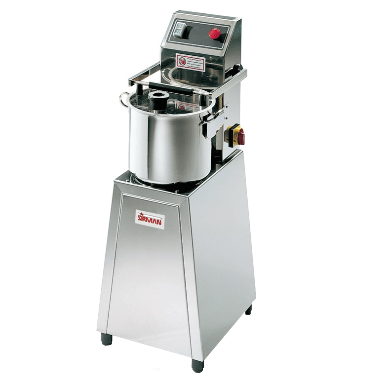 C15 2V | Cutter (2 speeds)