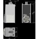 CWP 200 Green Line | Water cooler