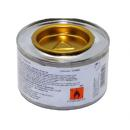 Chafing Dish Gel Fuel 200 g