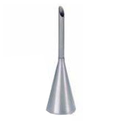 Fánktöltő, Bismark cső 9 cm