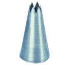 Star tube 4 mm