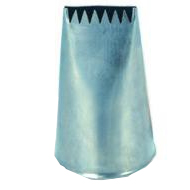 Yule log tube 16x2 mm