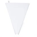 Cotton pastry bag 28 cm