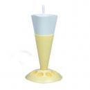 Support for pastry bags and tubes 20 cm