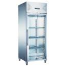 KH-GN650BTG | Glass door freezer