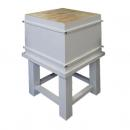 Hungarian chopping block