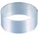 Parfégyűrű rozsdamentes 18x6 cm