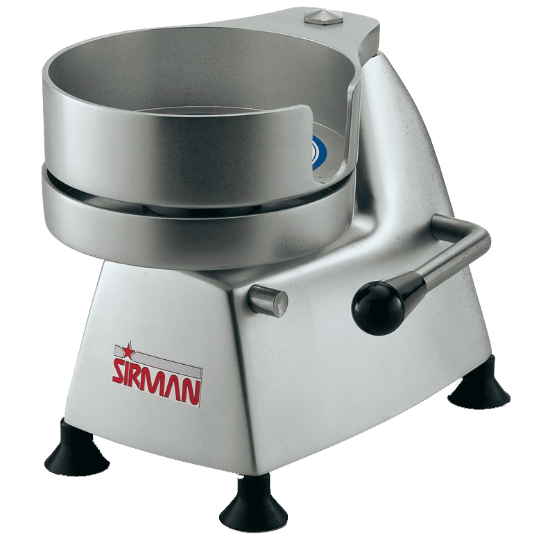 SA 150 | Hamburger presser