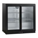 SC 211 SLE | Double door back bar