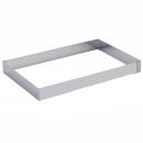 Baking sheet 39,5x29,5x5 cm