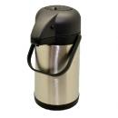 2,2 L stainless steel thermos dosing pump