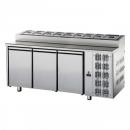 TF03MIDGNSK | Refrigated Snack Counter