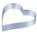 Tortaforma szív alakú 22x4,5 cm