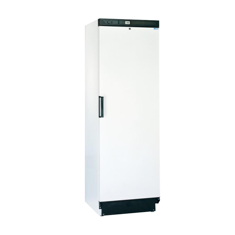 KH-VC374 SD | Solid door cooler