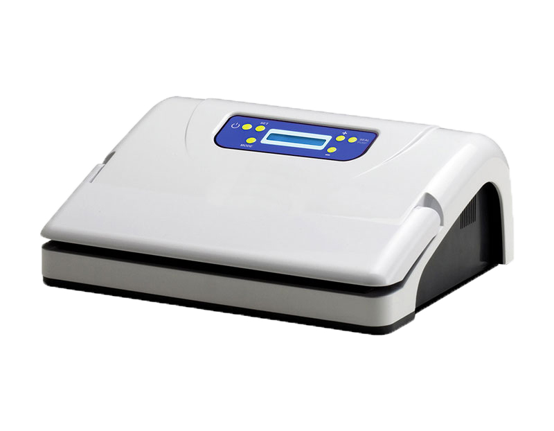 YOUNG | Vacuum packaging machine