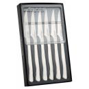 ARCOS Juegos Chuleteros | Steak knife set 6pcs