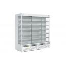 Bo-budget 0.9 | Refrigerated wall cabinet