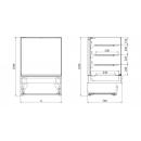 VERTIKA N600 | Neutral counter