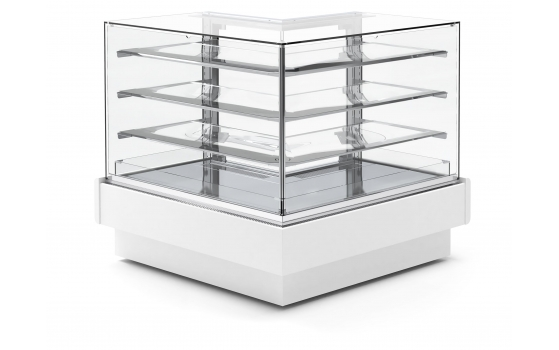 VERTIKA NZ-90 | Confectionery counter