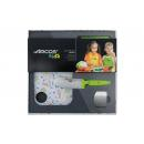 ARCOS KIDS | Knife set