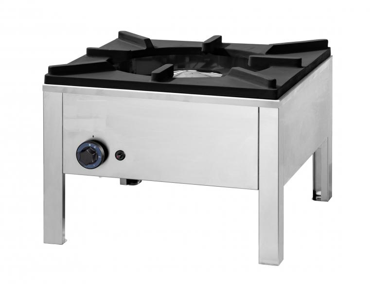 GZST14 | Gas stock pot cooker