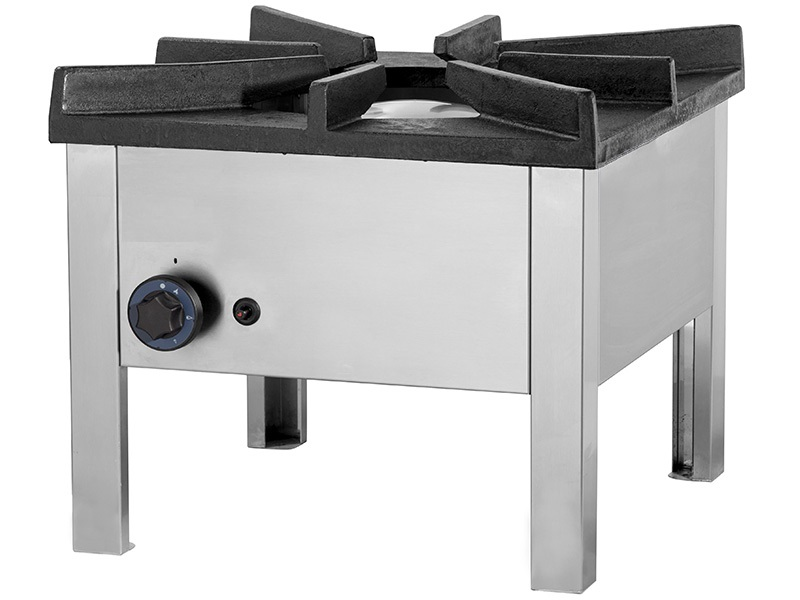 GZST10 | Gas stock pot cooker