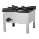GZST10 | Gas stock pot cooker