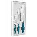 ARCOS Brooklyn | Knife set, 3 pieces
