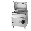GBS85.98 INOX | Gas Braising pan