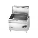 GBS125.912 INOX | Gas Braising pan