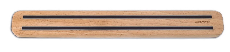 Arcos | Beech Magnetic Rack 400mm