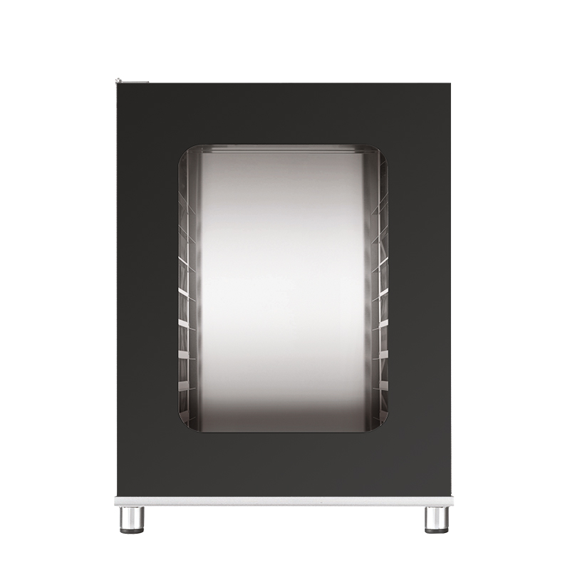 PL6008 | Proofer 8x (442x325) or GN 1/1